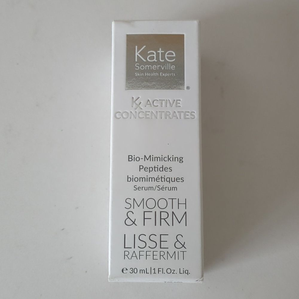 Kate Somerville | Peptides Serum Smooth & Firm - Picture 7 of 9